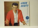 BEAUTIFUL RARE FIRST PRESSING OF JACK SCOTT 1959 VG++