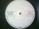 AC/DC.GERMAN TEST PRESSING LP 