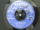 Northern Soul 45 DENISE LA SALLE Love Reputation Tarpon