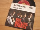 Single, Rolling Stones, Not Fade Away, Decca