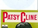 Decca ep record Patsy Cline I Fall to Pieces