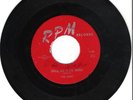 DOO-WOP -THE JACKS-- SMACK DAB IN THE MIDDLE -HEAR