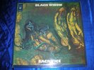 Black Widow - Sacrifice - LP - S 63948 - 1970 - Holland