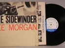 LEE MORGAN The Sidewinder BLUE NOTE 4157 RVG EAR NM