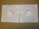 BLUT AUS NORD MEMORIA VETUSTA II RARE VINYL TEST PRESS