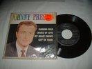Johnny Preston EP-1-3397 