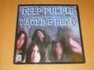 Deep Purple Machine Head Quadradisc w/ Inners GREAT