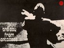 Johnny Cash LP 