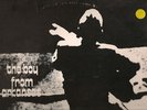 Johnny Cash LP 