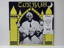 BEAUTIFUL VERY RARE  PRESSING OF THE TURBANS NM-