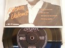 Ritchie Valens Aust London EP 'Ritchie Valens'