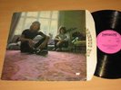HUMBLE PIE LP - TOWN AND COUNTRY / UK PINK IMMEDIATE