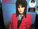 Joan Jett I Love Rock N Roll LP RSD Clear 180g /1000 11