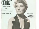 Rare EP Petula Clark vol. 3  PNV 24.017