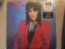 JOAN JETT   I LOVE ROCK N ROLL 180 gram Clear Vinyl RSD