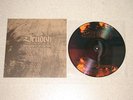 DRUDKH - Forgotten Legends Picture-LP ltd. 500 MINT
