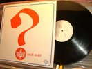 AFTER SHAVE SKIN DEEP PSYCH PROG, LP RECORD