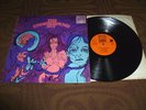 THE UNDERGROUND SET-same  '70 UK PANTONIC LP ORIG.