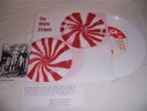 WHITE STRIPES 