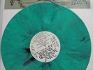 Hilltop Hoods Back Once Again Record (Green Vinyl)