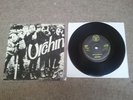URCHIN SHES A ROLLER (IRON MAIDEN) U.K RARITY NWOBHM