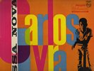 CARLOS LYRA  Bossa Nova 1961 ORIG.Philips BRASIL LP/NM-