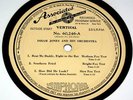 ISHAM JONES & HIS ORCHESTRA 16