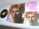 DAVID BOWIE SPACE ODDITY COMPLETE UK '69 1ST PRS 1E EX+