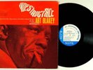 ART BLAKEY Jazz Messengers BLUE NOTE Mono LP #4193 VG++