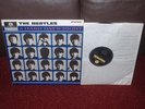 BEATLES Hard Days Night LP 1964 1st STEREO SUPERB