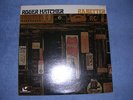 ROGER HATCHER R&BETTER SEALED GUINNESS LP RARE SOUL 