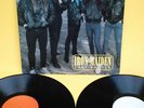Iron Maiden Last Prayer Heavy Metal Rock LP