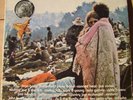 ? WOODSTOCK 3 record set WHO HENDRIX COCKER SANTANA ?