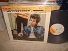 Bob Dylan / Highway 61 Revisited,Japan CBS LP,w.shrink