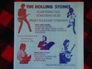THE ROLLING STONES 
