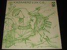 Brainbox KAZ LUX C.S  PROG KILLER LP Harvest