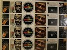 SUPER SAMPLER M&K / DUKE FLAMENCO & LP DIRECT TO DISC