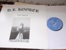 D.R. HOOKER THE TRUTH ORIG ON LABEL