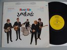 THE YARDBIRDS Rave Up EPIC 26177 1st NM-