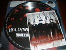 Hollywood Undead American Tragedy Autograph Picture LP