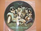 RARE-Celtic Frost-Emperor's Return-Ltd Edition Pic Disc