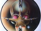 METALLICA WHEREVER WE MAY ROAM TOUR PICTURE PIC DISC LP