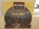 JOE ALBANY - WARNE MARSH -RIVERSIDE - MONO - ORIG -TOP
