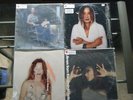 4 Tori Amos Vinyl Records Incl. Boys For Pele etc.