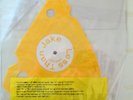LESS THAN JAKE cheese' color vinyl punk/ska/Op Ivy RARE