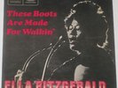 ELLA FITZGERALD RAREST ISRAELI EP 7