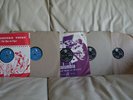 all shook up DONT BE CRUEL HMV 78 ELVIS PRESLEY