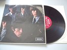ROLLING STONES 2nd LP UK DECCA MONO LK4661