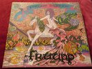 FRUUPP Future Legends ORIG UK Dawn LP 1973 M-/M-