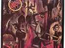 SLAYER -Reign in blood LP 1986  rare cult